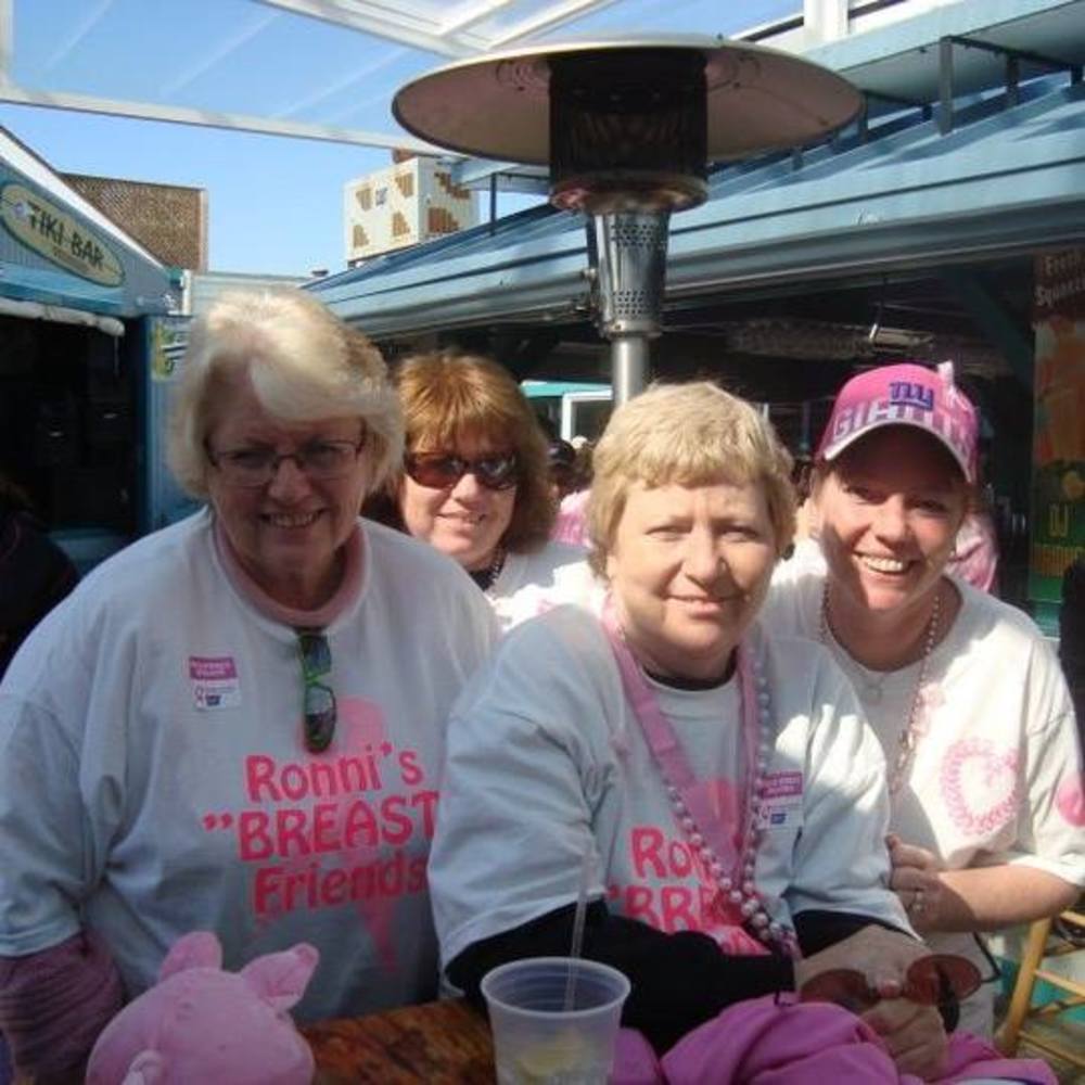 Meet your Posher, Michele